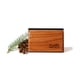 thumbnail image 1 of Kit inicial de ambientador de madera Drift Frosted Spruce, 1 of 5