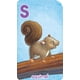 thumbnail image 3 of Juego de cartas School Zone Go Fish Play & Learn ABC para mayores de 4 años, 3 of 8
