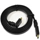 thumbnail image 1 of Cable de Vídeo HDMI RHDMCF300 Plano, Giro de 180° 3 mts, 1 of 3