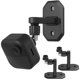 thumbnail image 1 of Soporte de seguridad para montaje en pared, paquete de 2 unidades, para Blink Outdoor 4, 1 of 7