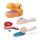 thumbnail image 3 of Juego de rol Set de Masas - Dentista de Dinosaurios, 3 of 5
