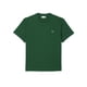 thumbnail image 2 of Remera Lacoste de Algodón para Hombre Verde 3XL, 2 of 6