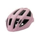 thumbnail image 3 of Casco de bicicleta, casco de ciclismo, cómodo, resistente a impactos, casco deportivo para exteriores, casco de bicicleta para patinaje en línea y des Rosa, 3 of 5