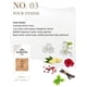 thumbnail image 4 of Perfume Marquisa Dubai No.3 Eau De Parfume para mujer, 100 ml, 4 of 4