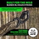 thumbnail image 2 of Cinturones de trinquete Rhino USA 1 pulg. x 4,6 m, paquete de 4 con ganchos en S, 2 of 8