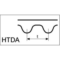 Repuestos Del Sol - Correa Distribucion Chevrolet Aveo 1.4 2006 2016