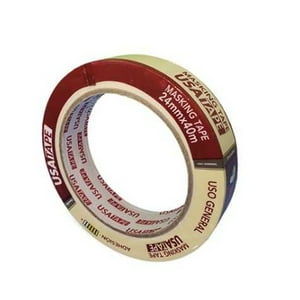Usatape - Masking Tape 24 Mm