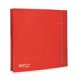 thumbnail image 1 of Extractor de aire para baño ultrasilencioso SILENT-100 CZ RED DESIGN, 1 of 4