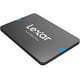 thumbnail image 2 of Disco solido Ssd Lexar 240 Gb Nq100 lnq100x240g-rnnnu, 2 of 3