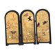 thumbnail image 1 of Decoración De Pantalla De Dise?o Chino Con Estampado De Pájaros Y Flores Para Estante De Sala De Estar Estilo C, 1 of 3