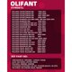 thumbnail image 2 of Arranque OLIFANT Polaris Sportsman 500 12 V, 9 dientes, 2 of 3