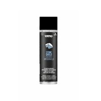 Pintura Protectora Antigravilla Mtn Negro 500Ml