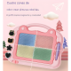 thumbnail image 2 of Juego pizarra mágica con soporte para niños #17, 2 of 3