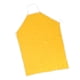 thumbnail image 1 of Delantal impermeable de PU Hogar de cocina Laboratorio de cocina Delantal 120cm Blanco, 1 of 5