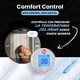 thumbnail image 4 of Control de Temperatura Digital Sin Receptor USB Rheem, 4 of 4