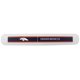 thumbnail image 4 of Set de Viaje Cepillo de Dientes Siskiyou Sports Denver Broncos, 4 of 5