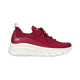 thumbnail image 1 of ZAPATILLAS URBANAS SKECHERS HI- RYZE MUJER 117384-RAS - Talla 35, 1 of 5