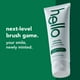 thumbnail image 3 of Pasta de dientes hello Naturally Whitening con menta 140 ml x3, 3 of 3