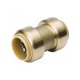 thumbnail image 1 of Acoplamiento a presión modelo B & K con tope de cobre de 75 pulgadas, 1 of 2