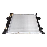 Repuestos Del Sol - Radiador Motor Ford Ranger 2.3 1995 1997