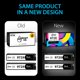 thumbnail image 2 of Cartucho de tinta Smart Ink compatible con HP 972X 9, 2 of 9