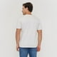 thumbnail image 2 of Polera Hombre Henley M/C Blanco Corona, 2 of 5