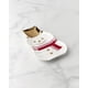 thumbnail image 4 of Plato de dulces Kate Spade New York Muñeco de Nieve Navideño – Colección Be Jolly, 4 of 6