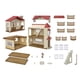 thumbnail image 5 of Casa Ático Secreto con Luces Sylvanian Families, 5 of 5