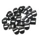 thumbnail image 1 of 20pcs acampar correas de la cintura hebillas clips correas hebillas herramienta al aire libre 20mm, 1 of 5