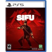 Playstation - Sifu Ps5 Físico