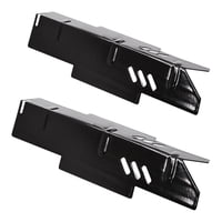 Ioensy - Placa Calefactora Para Parrilla De Barbacoa, Multifunción, Cubierta Para Quemador De Carpa Para Picnic Al Aire Libre En Casa