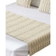 thumbnail image 2 of Piecera Mas 2 Fundas Diseño Bambu Beige, 2 of 4