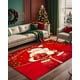 thumbnail image 4 of ALFOMBRA NAVIDEÑA PARA LIVING O COMEDOR 300cm x 200cm T35, 4 of 5