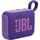 thumbnail image 2 of Parlante Go 4 Bluetooth Resistente Agua Polvo Morado, 2 of 3