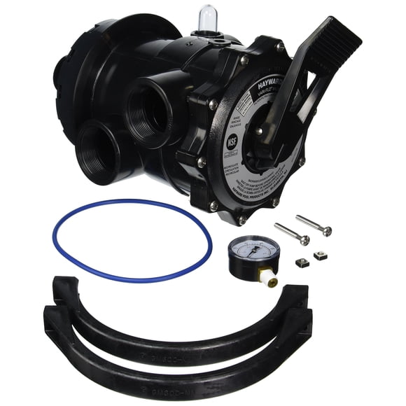 Válvula de control Hayward Pro Series Vari-Flo de 2 pulgadas SP071620T