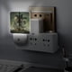 thumbnail image 5 of The Walking Dead / Los Muertos Vivientes Luz nocturna LED con sensor de anochecer a amanecer para dormitorio, baño, pasillo, escaleras - Lámpara LED nocturna de enchufe, 0.5W - 1 pieza, 5 of 6