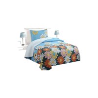 Genérico - Cubrecama Con Chiporro 1.5P H24