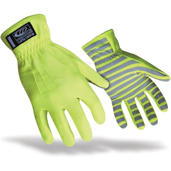 Guantes Ansell RINGERS R-307 TPR talla S (1 par)
