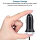 thumbnail image 5 of Cargador De Coche Usb C Fast Charging Para Samsung Galaxy, 5 of 7