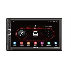 Aiwa - Radio Para Auto 2Din Android Touch Hd De 7""