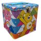 thumbnail image 1 of Caja Metálica de Almacenamiento XL con Asa, Osos Cariñositos, 1 of 1
