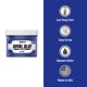 thumbnail image 2 of Tinta para serigrafía Screen Print Direct Rapid Cure Azul, 2 of 6