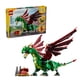 thumbnail image 2 of 31161 Dragón Medieval, 2 of 7