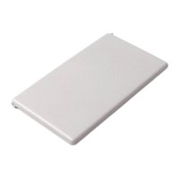 Ioensy - Cubierta De Espejo Para Visera Solar Bkjwhzjg Piezas Para Buick Regal Verano Excelle Gx Beige Claro