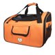 thumbnail image 4 of Transportadora plegable para asiento de auto para mascotas Pet Life 'Ultra-Lock', 4 of 6