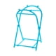 thumbnail image 2 of Soporte Para Bolsa De Basura Marco Ligero Hojas De Jardinería Soporte Para Bolsa De Basura Soporte Azul, 2 of 5