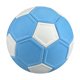 thumbnail image 3 of Balón De Fútbol Tamaño 5, Regalo Oficial, Balón De Partido Para Jugar En Interiores Y Exteriores, Ejercicio, 3 of 3