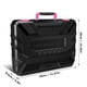 thumbnail image 3 of Juego De Taladro Inalámbrico Rosa De 8 V Con 127 Accesorios, Luz Y Caja De Herramientas Para Reparaciones Domésticas. Ideal Para El Mantenimiento Diario Del Hogar., 3 of 7