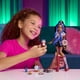 thumbnail image 3 of Monster High Muñeca Look Monstruoso Robecca, 3 of 5