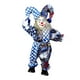 thumbnail image 3 of Lovely Clown Doll Clown Model Collectible Arts Crafts Muñeco de Peluche Muñecas Modelo de Juguete para Escritorio Decoración Del Hogar Regalo D, 3 of 5